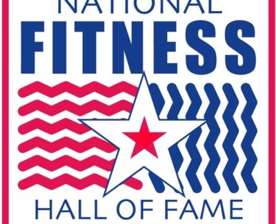 Fitness Hall of Fame Logo