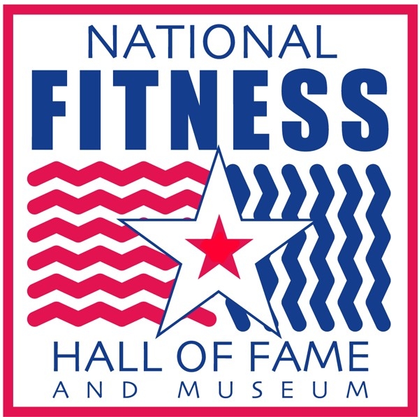 Fitness Hall of Fame Logo