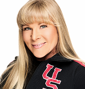 Nancy Claussen - Fitness Personal Trainer Nancy Claussen - Fitness Personal Trainer