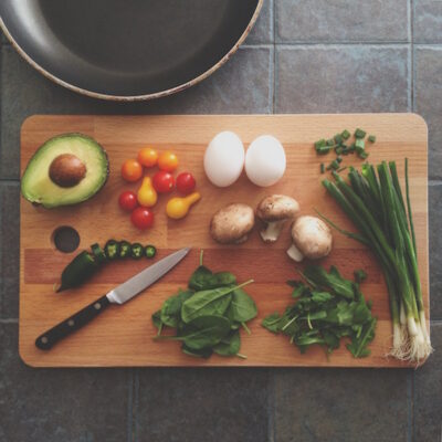 Nutrition Nutrition