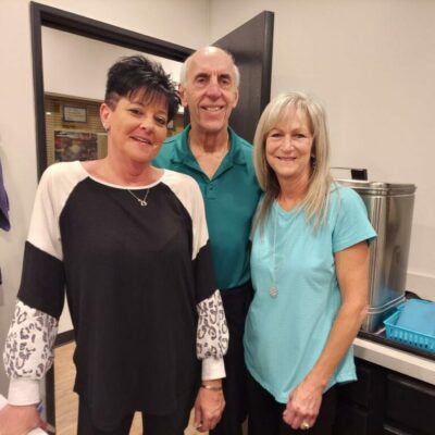 Oak Brook Chiropractic May 2023 7