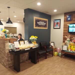 Oak Brook Chiropractic Office Tour b 4