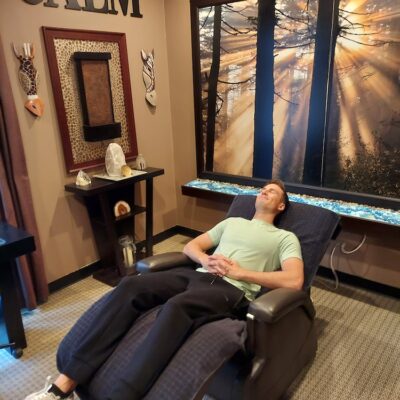 Oak Brook Chiropractic office tour 9 Oak Brook Chiropractic office tour 9