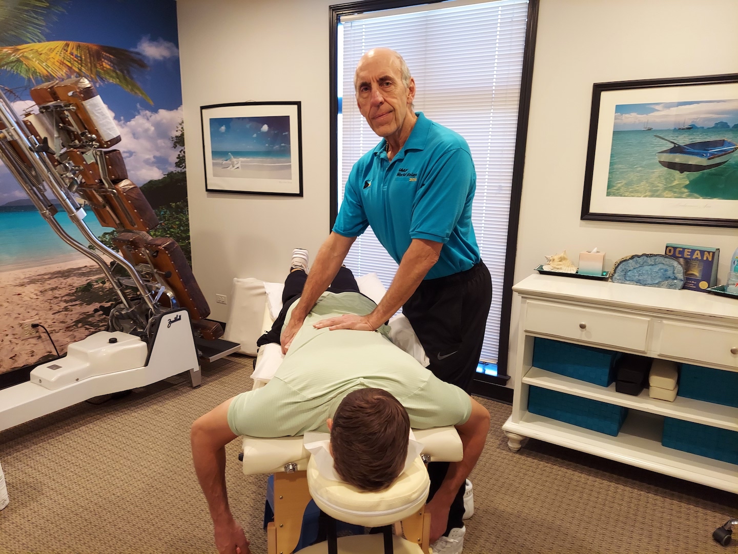 Oak Brook Chiropractic Center - Best Doctors